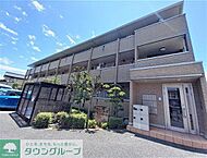 埼玉県越谷市大字袋山148：物件画像／株式会社タウンハウジング埼玉　新越谷店