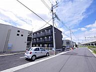 埼玉県越谷市レイクタウン5丁目18-4：物件画像／株式会社タウンハウジング埼玉　新越谷店