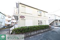 埼玉県草加市金明町552-3：物件画像／株式会社タウンハウジング埼玉　新越谷店
