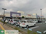 イトーヨーカドー 徒歩20分。ショッピングセンター 1560m