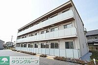 埼玉県草加市谷塚仲町100-1：物件画像／株式会社タウンハウジング埼玉　新越谷店