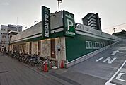 ワタナベストアー春日部店 1282m