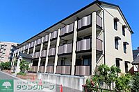 埼玉県越谷市東越谷1丁目：物件画像／株式会社タウンハウジング埼玉　新越谷店