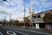 西友東岩槻店 1770m