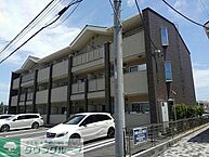 埼玉県越谷市レイクタウン1丁目22-2：物件画像／株式会社タウンハウジング埼玉　新越谷店