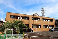埼玉県草加市谷塚2丁目19-16：物件画像／株式会社タウンハウジング埼玉　新越谷店