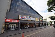 東武ストア松原店 徒歩16分。 1220m