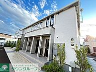 埼玉県春日部市粕壁6785-1：物件画像／株式会社タウンハウジング埼玉　新越谷店