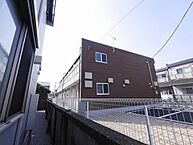 埼玉県草加市神明1丁目8-29：物件画像／株式会社タウンハウジング埼玉　新越谷店