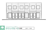 埼玉県越谷市宮本町4丁目4-6、7、8：物件画像／株式会社タウンハウジング埼玉　新越谷店