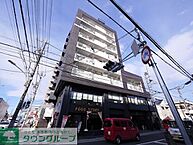 埼玉県草加市神明2丁目3-1：物件画像／株式会社タウンハウジング埼玉　新越谷店