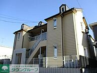 埼玉県春日部市梅田3丁目11：物件画像／株式会社タウンハウジング埼玉　新越谷店