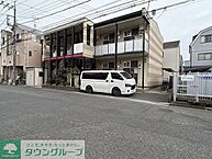 埼玉県川口市柳崎3丁目24-3：物件画像／株式会社タウンハウジング埼玉　新越谷店