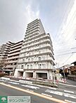埼玉県草加市高砂1丁目9-8：物件画像／株式会社タウンハウジング埼玉　新越谷店