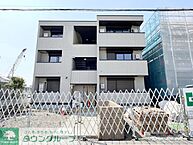 埼玉県八潮市大字垳529-1：物件画像／株式会社タウンハウジング埼玉　新越谷店