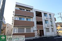 埼玉県三郷市幸房765 A：物件画像／株式会社タウンハウジング埼玉　新越谷店