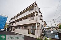 埼玉県三郷市早稲田6丁目22-5：物件画像／株式会社タウンハウジング埼玉　新越谷店