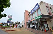 ノジマ蓮田マイン店 徒歩13分。ホームセンター 970m