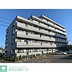 埼玉県春日部市備後西3丁目11-52：物件画像／株式会社タウンハウジング埼玉　新越谷店