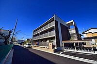 埼玉県八潮市大字垳482-1：物件画像／株式会社タウンハウジング埼玉　新越谷店