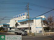 埼玉回生病院 488m