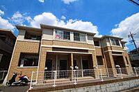埼玉県草加市谷塚2丁目19-18：物件画像／株式会社タウンハウジング埼玉　新越谷店