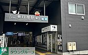 春日部駅(東武 野田線) 徒歩9分。 660m