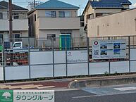 埼玉県春日部市大場1314-1：物件画像／株式会社タウンハウジング埼玉　新越谷店