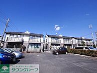 埼玉県八潮市八潮4丁目8-4：物件画像／株式会社タウンハウジング埼玉　新越谷店