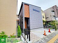 埼玉県川越市通町12-23：物件画像／株式会社タウンハウジング埼玉　新越谷店