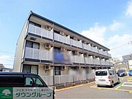 埼玉県越谷市北越谷2丁目3-16：物件画像／株式会社タウンハウジング埼玉　新越谷店