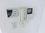 給湯リモコン　TVドアホン