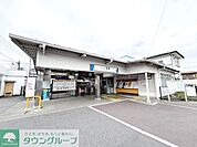 一ノ割駅(東武 スカイツリーライン) 徒歩8分。 570m