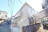 埼玉県春日部市一ノ割2丁目2-18：物件画像／株式会社タウンハウジング埼玉　新越谷店