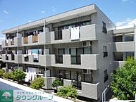 埼玉県春日部市谷原1丁目7-9：物件画像／株式会社タウンハウジング埼玉　新越谷店