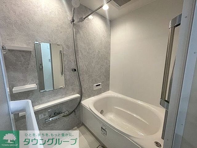 浴室