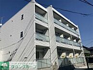 埼玉県草加市谷塚町1096-4：物件画像／株式会社タウンハウジング埼玉　新越谷店