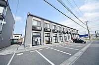 埼玉県越谷市新越谷1丁目12-9：物件画像／株式会社タウンハウジング埼玉　新越谷店
