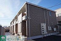埼玉県川口市戸塚南4丁目19-30：物件画像／株式会社タウンハウジング埼玉　新越谷店