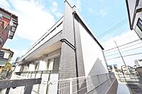 埼玉県越谷市宮本町5丁目207-4：物件画像／株式会社タウンハウジング埼玉　新越谷店