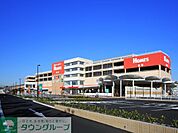 島忠ホームズ 徒歩56分。ホームセンター 4460m