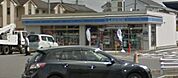 ローソン越谷宮本店 徒歩16分。コンビニ 1250m