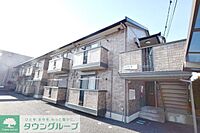 埼玉県春日部市南2丁目1-22：物件画像／株式会社タウンハウジング埼玉　新越谷店