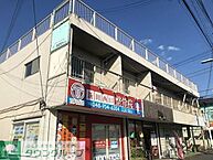 埼玉県草加市旭町6丁目15-26：物件画像／株式会社タウンハウジング埼玉　新越谷店