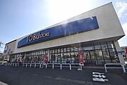 東武ストア草加谷塚店 徒歩14分。 1090m