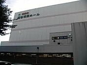 越谷サンシティ 徒歩17分。ショッピングセンター 1350m
