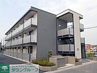 埼玉県越谷市大字大林522-1：物件画像／株式会社タウンハウジング埼玉　新越谷店