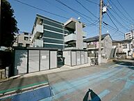 埼玉県川口市本町1丁目8-13：物件画像／株式会社タウンハウジング埼玉　新越谷店