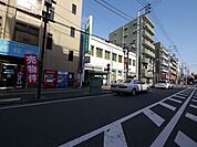 埼玉りそな銀行東大宮支店 669m