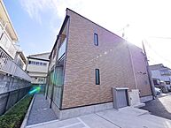 埼玉県草加市草加3丁目3-12-4：物件画像／株式会社タウンハウジング埼玉　新越谷店
